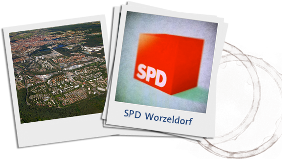 SPD Nürnberg &#124; Ortsverein Worzeldorf